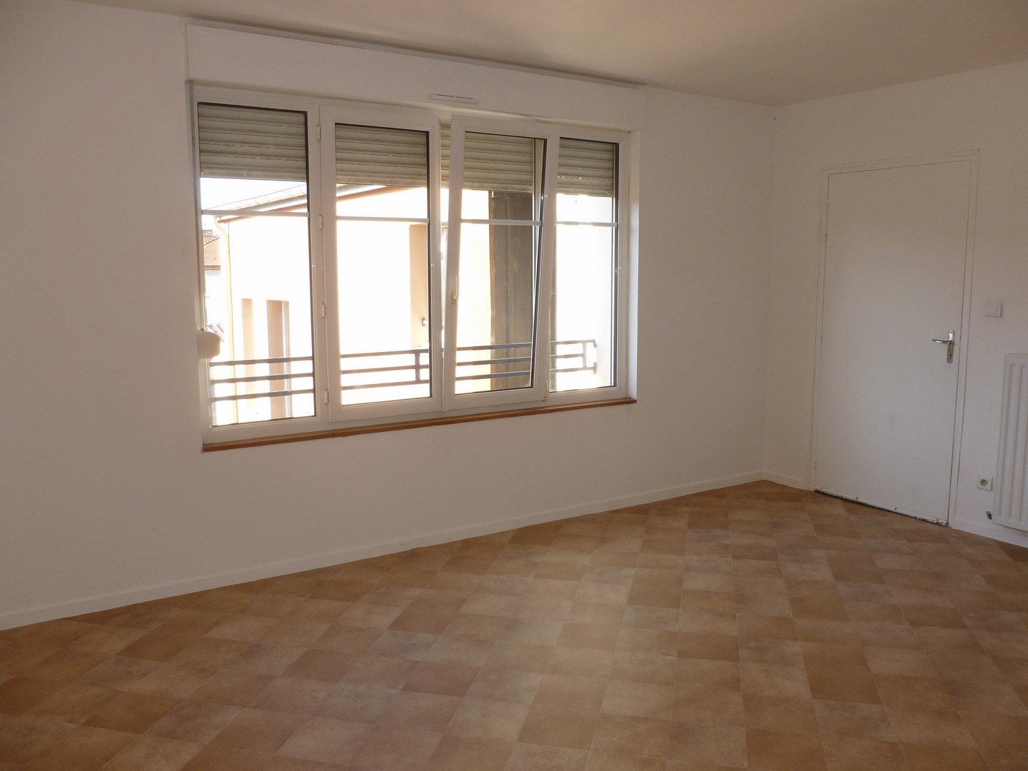 Appartement  - 75m²