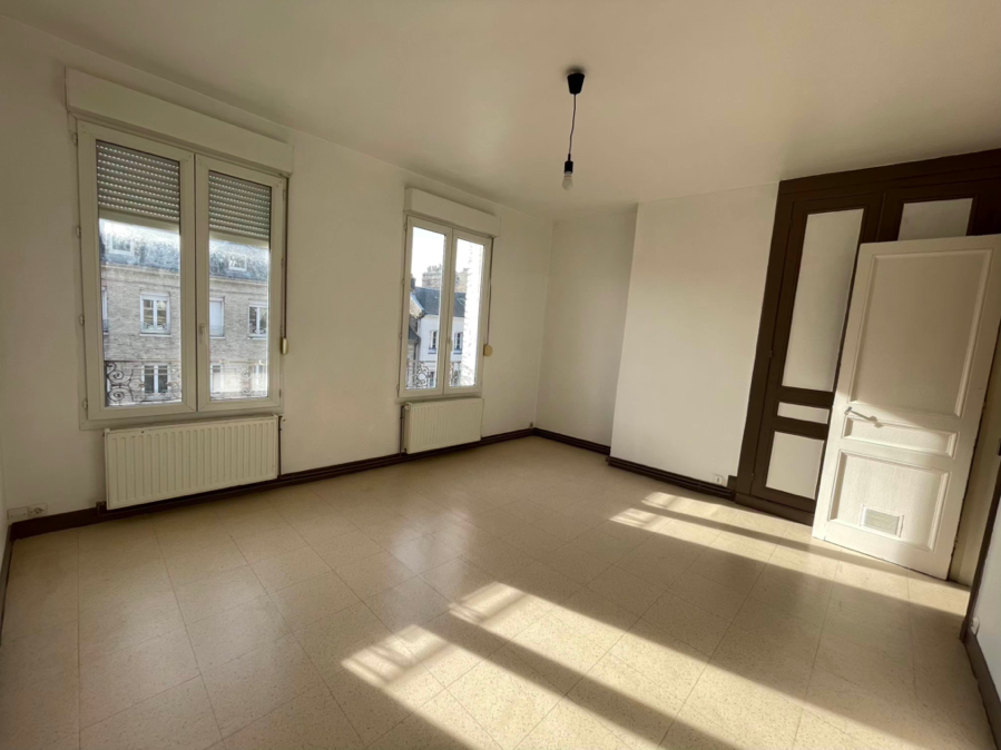 Appartement 2 pièces - 40m²