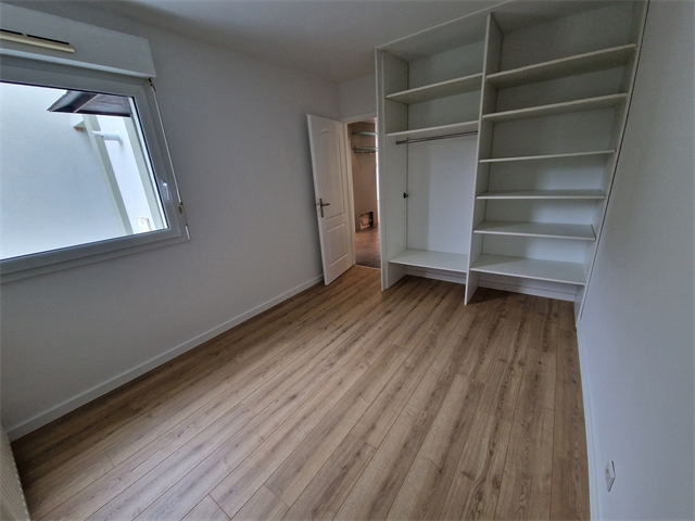 Appartement 4 pièces - 85m²