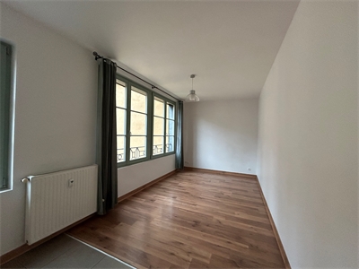 Appartement 2 pièces - 35m²