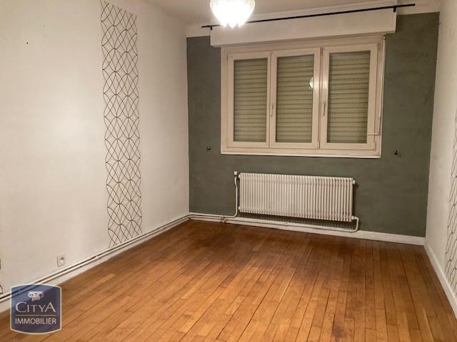 Appartement 3 pièces - 83m² - DOMBASLE SUR MEURTHE