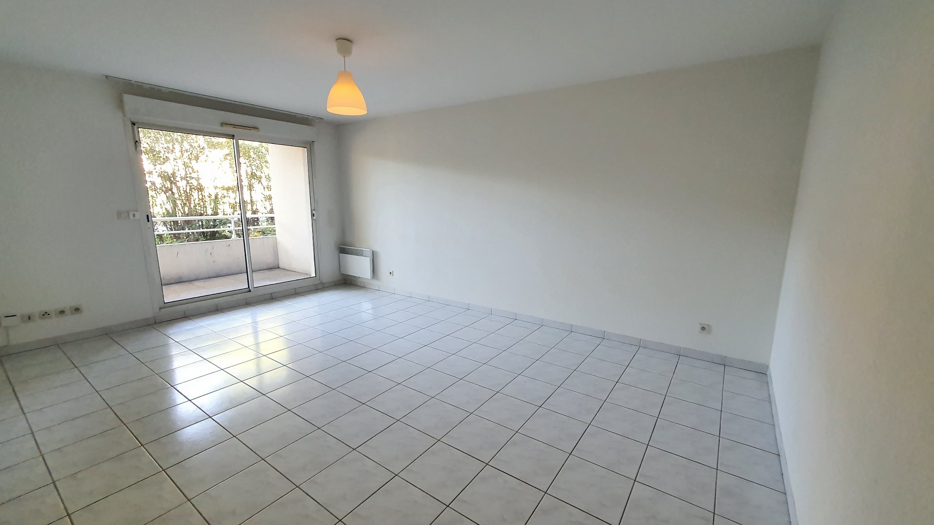 Appartement 2 pièces - 48m² - MONTPELLIER