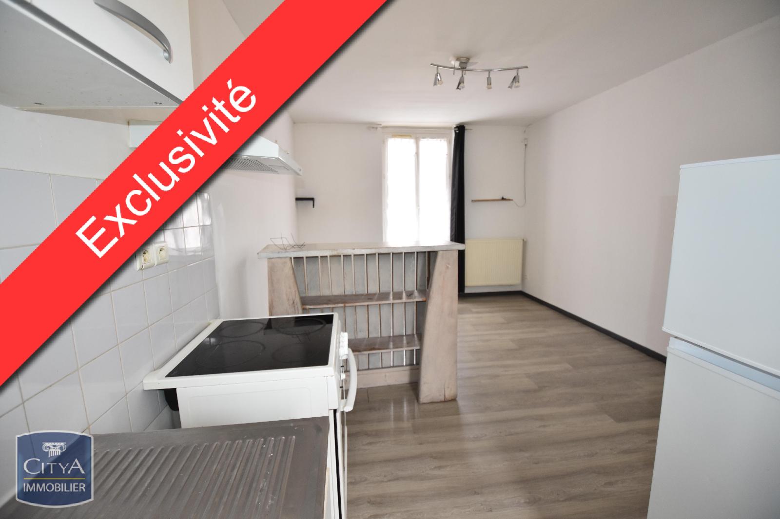 Immeuble  - 110m² - AGEN