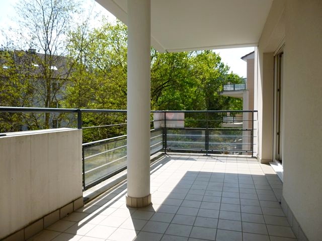 Appartement 3 pièces - 73m² - VILLERS LES NANCY