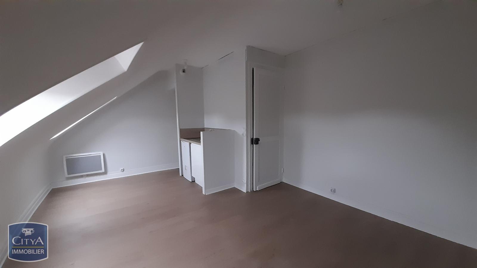 Appartement 1 pièce - 28m² - LILLE