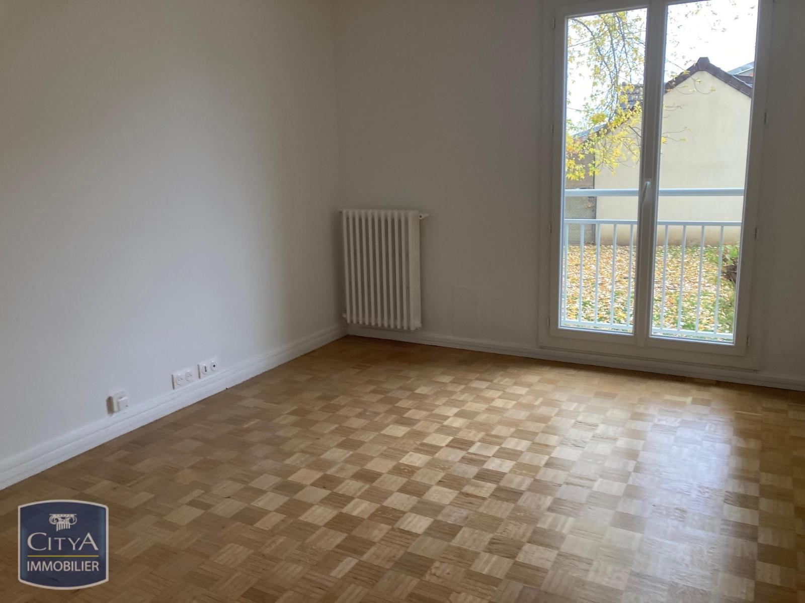 Appartement 2 pièces - 44m² - LE PERREUX SUR MARNE