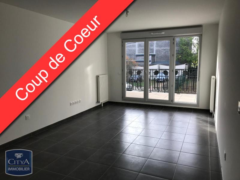 Appartement 3 pièces - 67m² - MONTFERMEIL