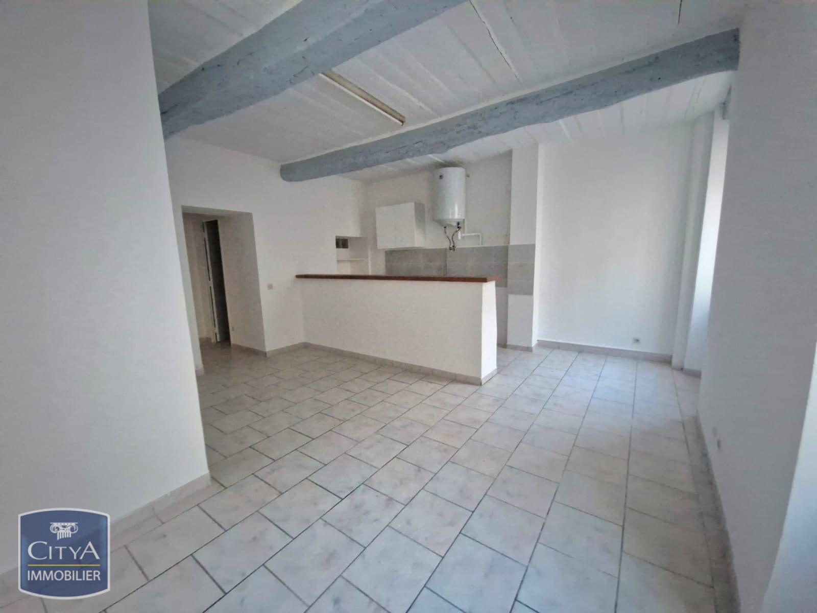 Appartement 2 pièces - 40m² - SOLLIES PONT