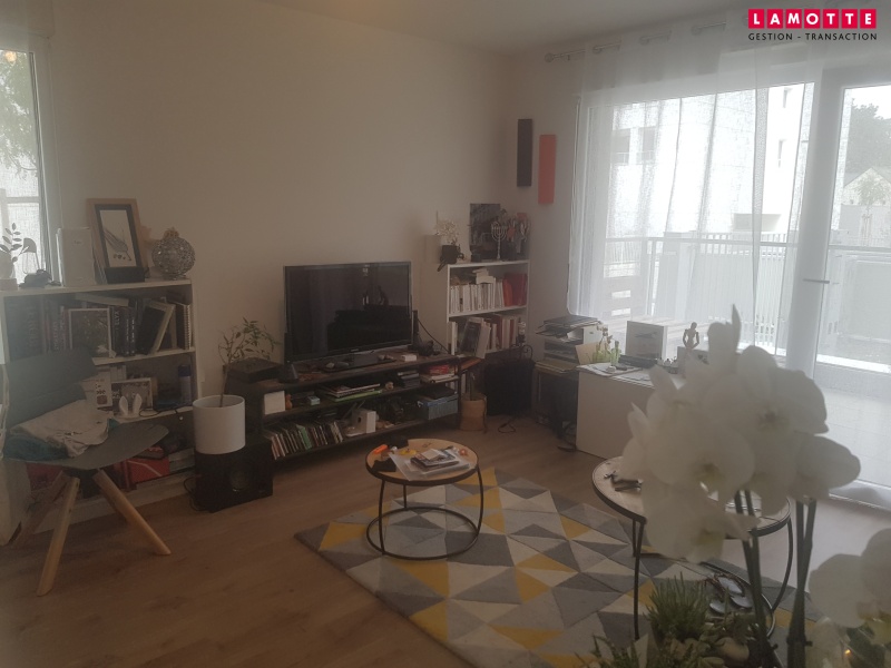 Appartement 2 pièces - 49m² - RENNES