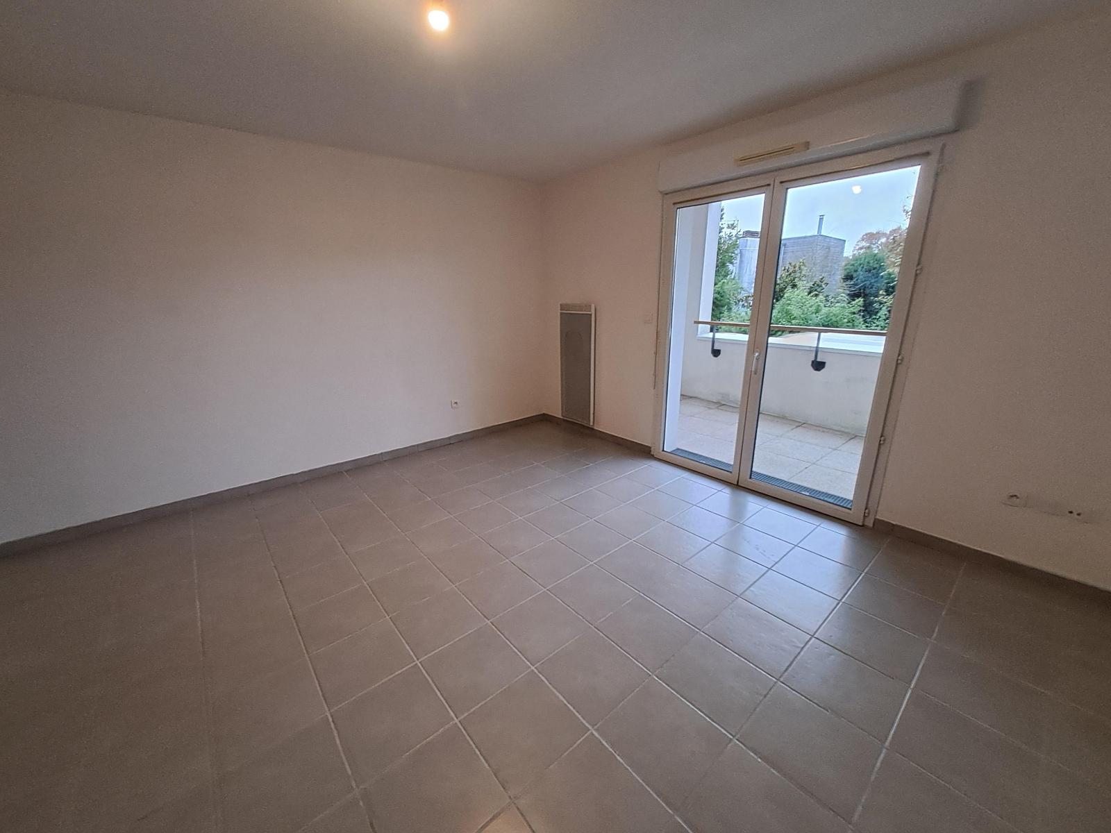 Appartement 2 pièces - 45m² - THOUARE SUR LOIRE