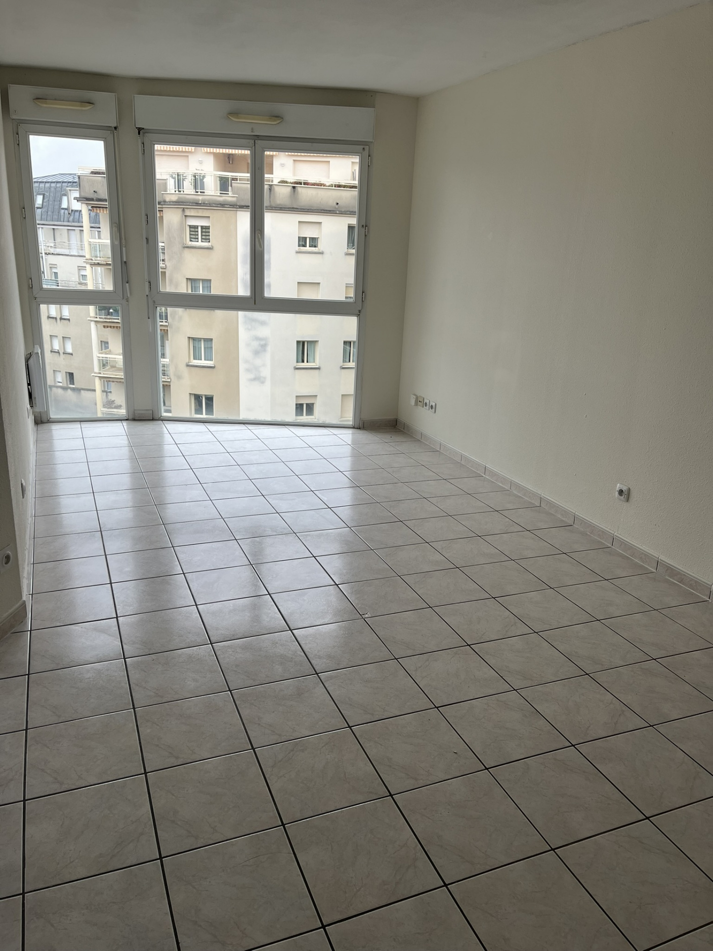 Appartement 2 pièces - 34m² - BRIVE LA GAILLARDE