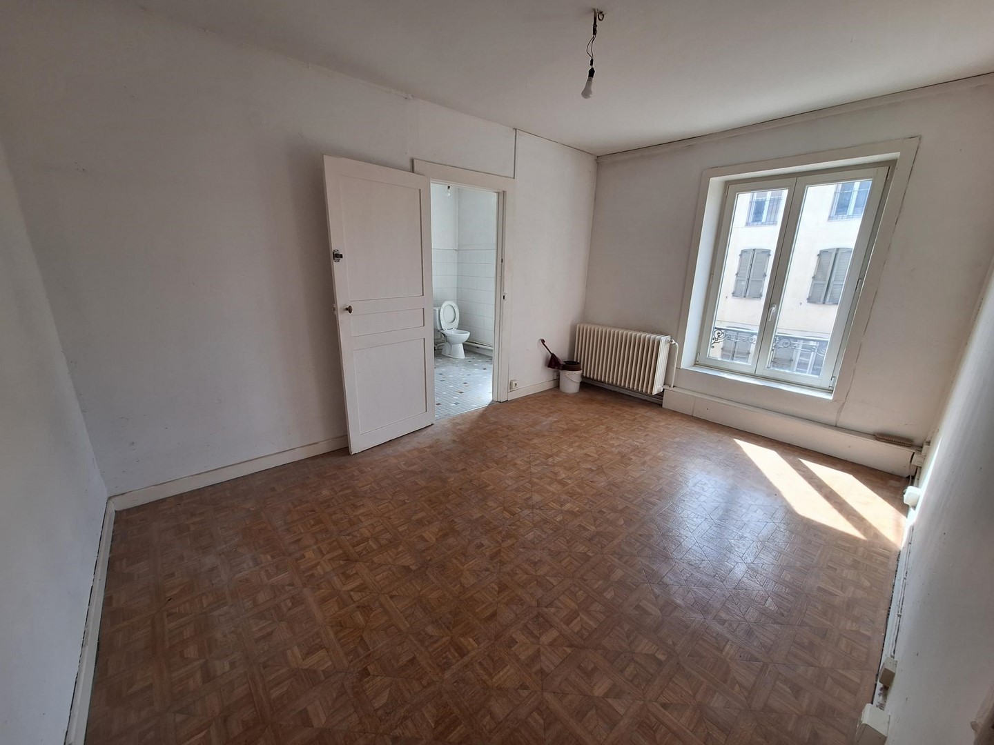 Appartement 1 pièce - 28m²