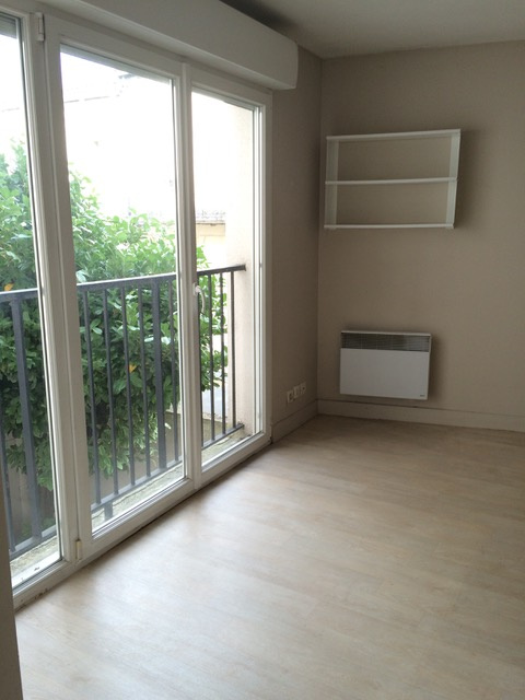 Appartement 1 pièce - 18m² - BORDEAUX