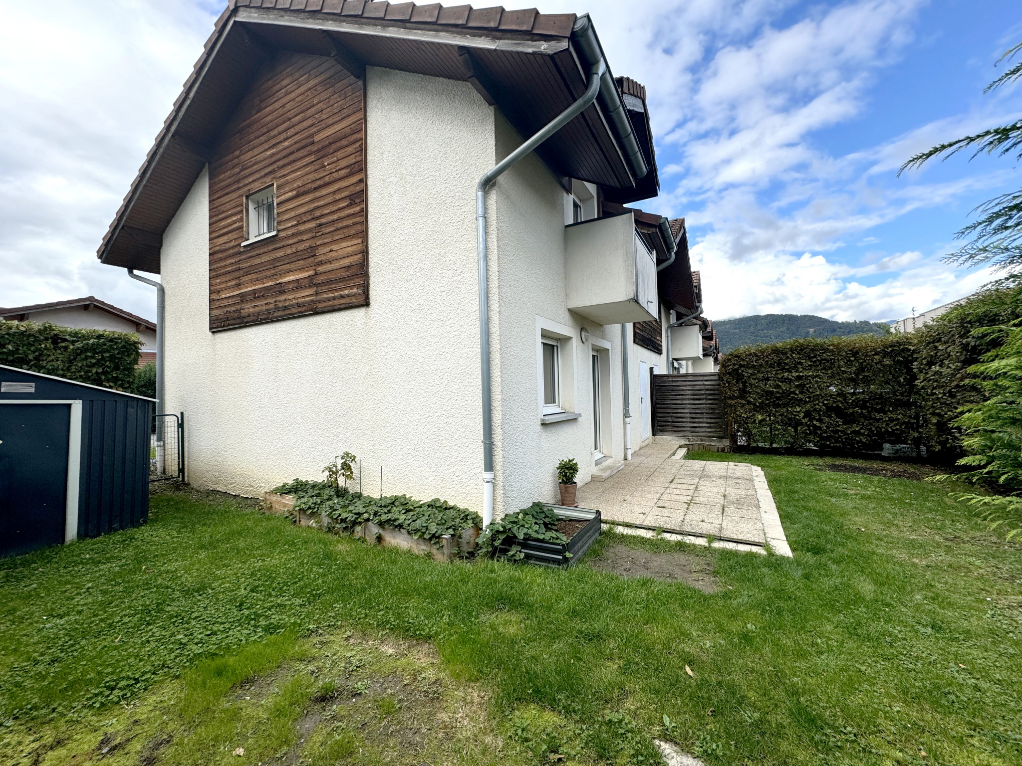 Maison 4 pièces - 88m² - SCIONZIER