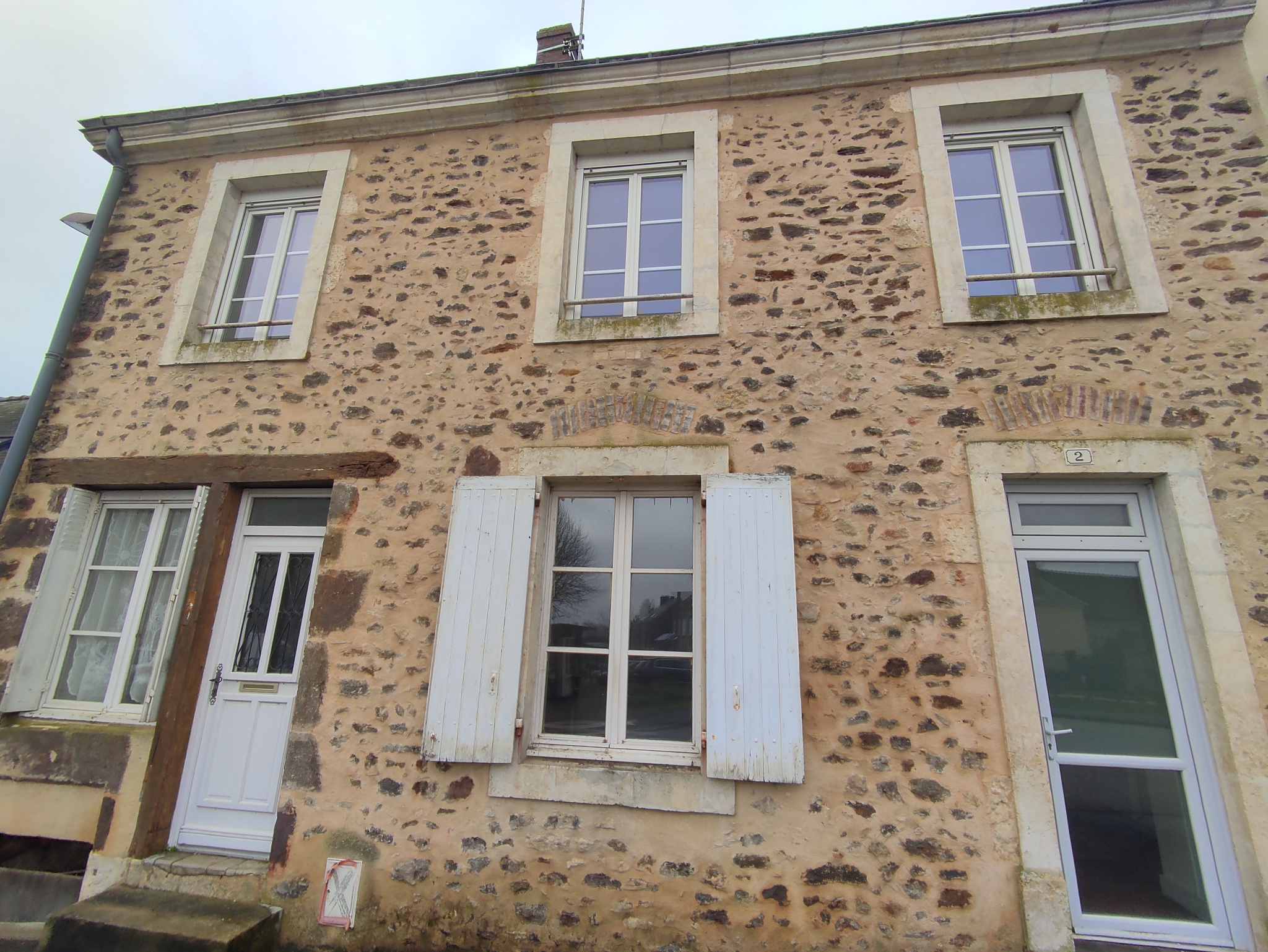 Maison 4 pièces - 67m² - LA QUINTE