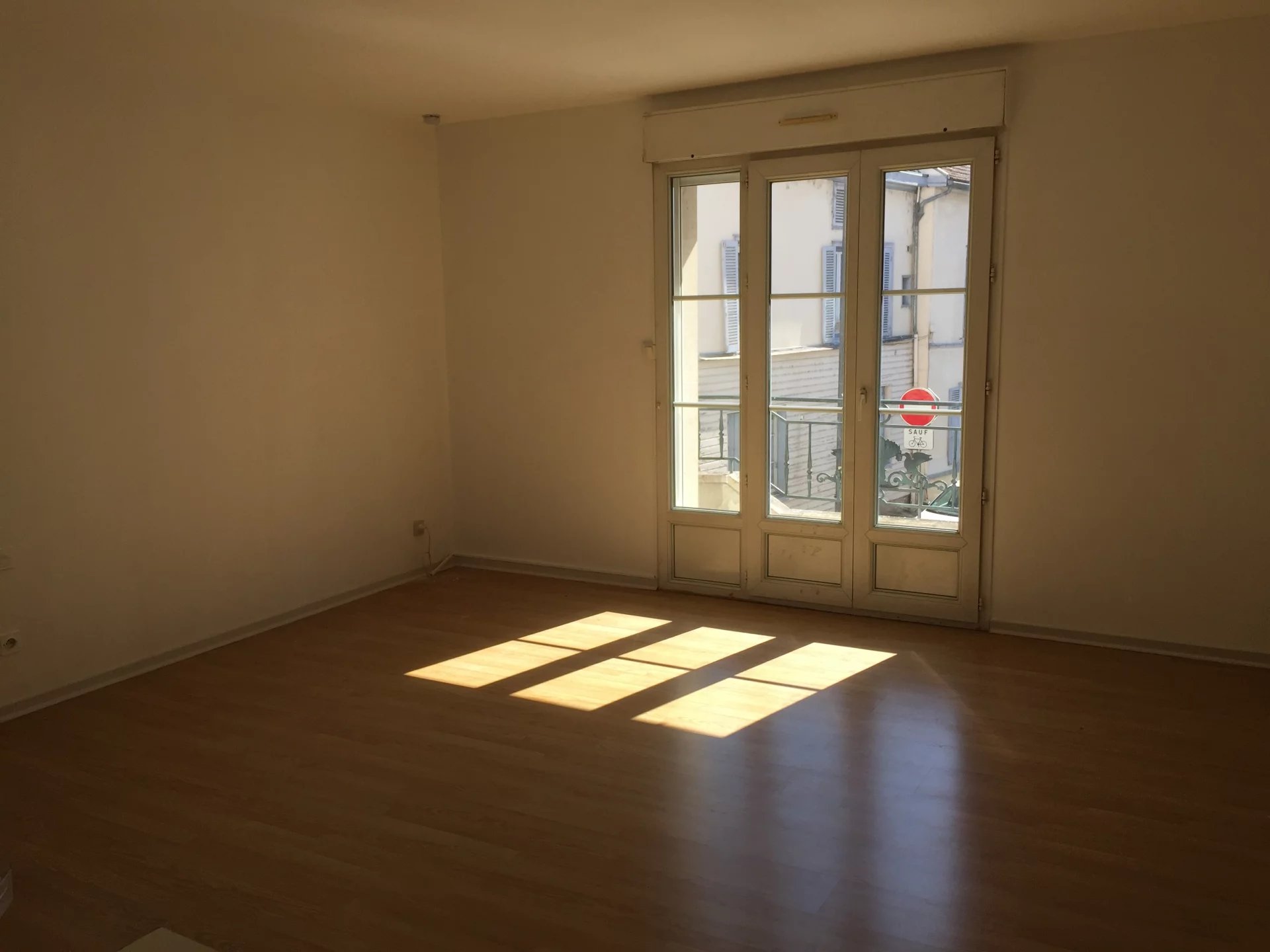 Appartement 1 pièce - 25m² - TROYES