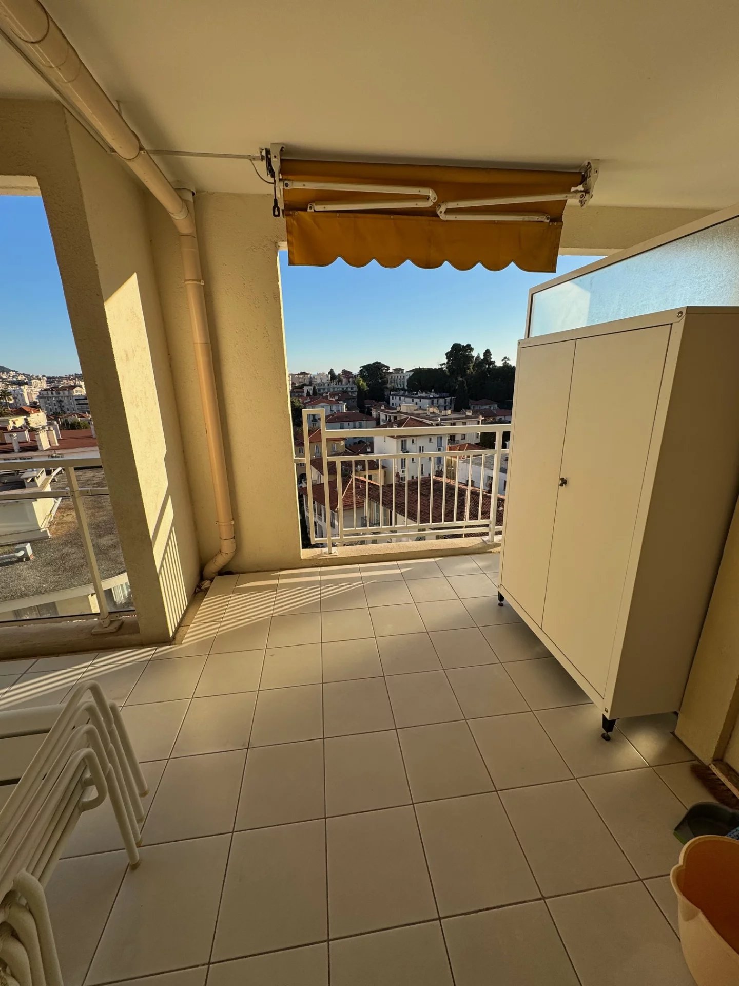 Appartement 3 pièces - 65m² - NICE