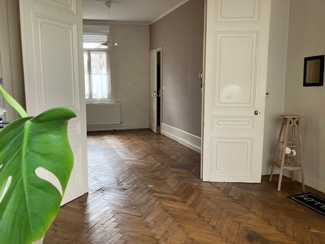 Maison 4 pièces - 87m²