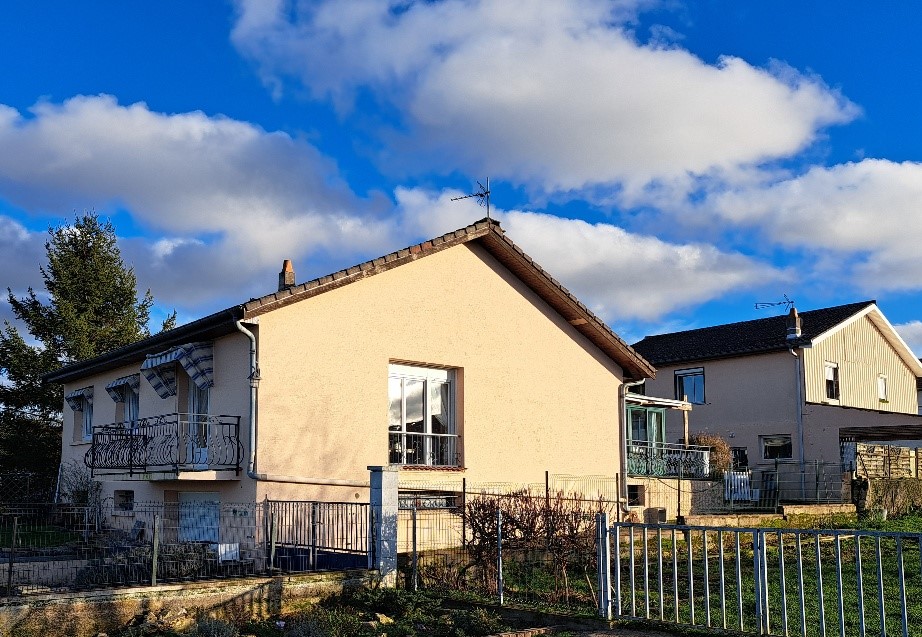 Maison 5 pièces - 200m²