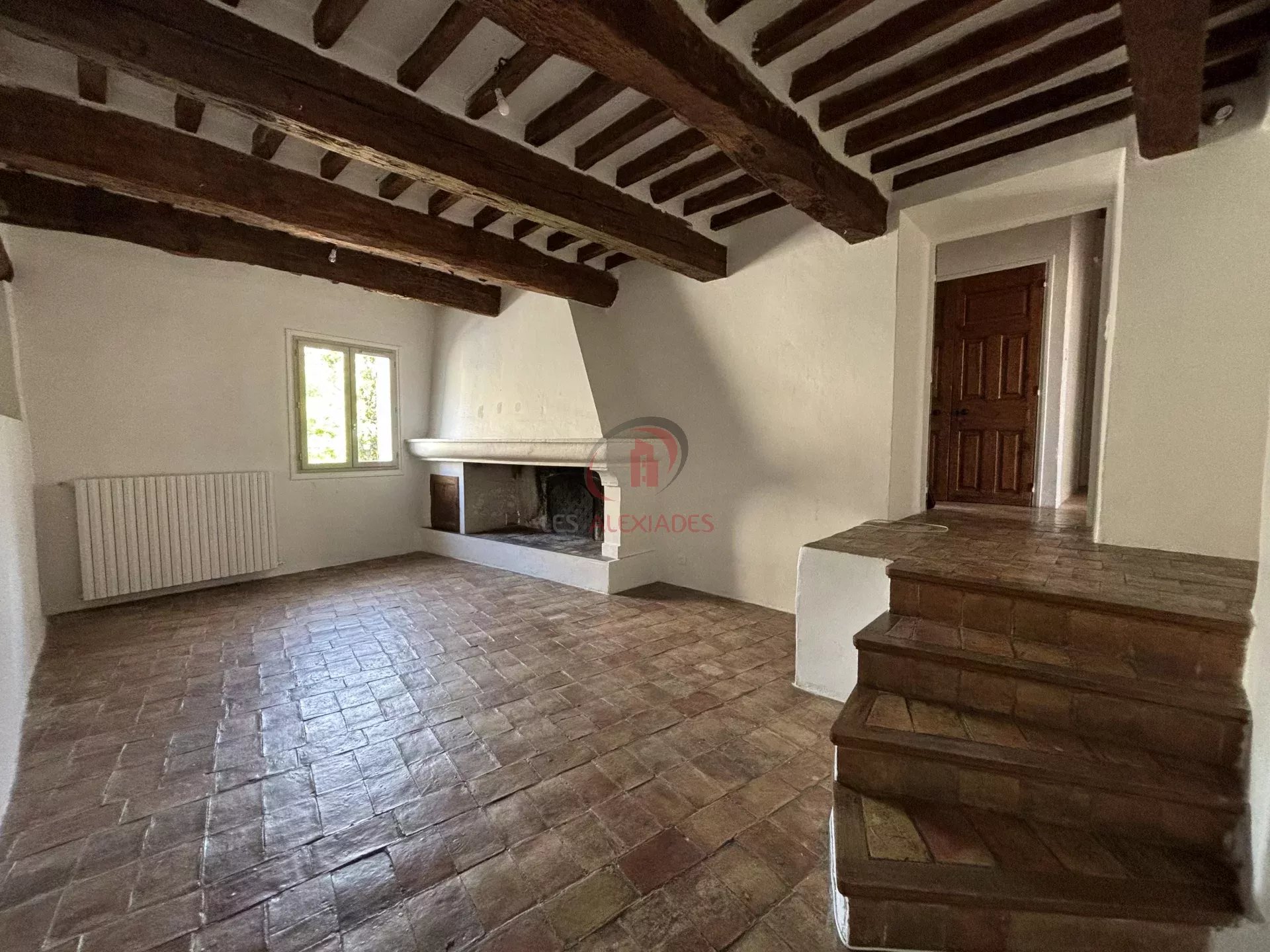 Appartement 5 pièces - 124m² - LE CASTELLET