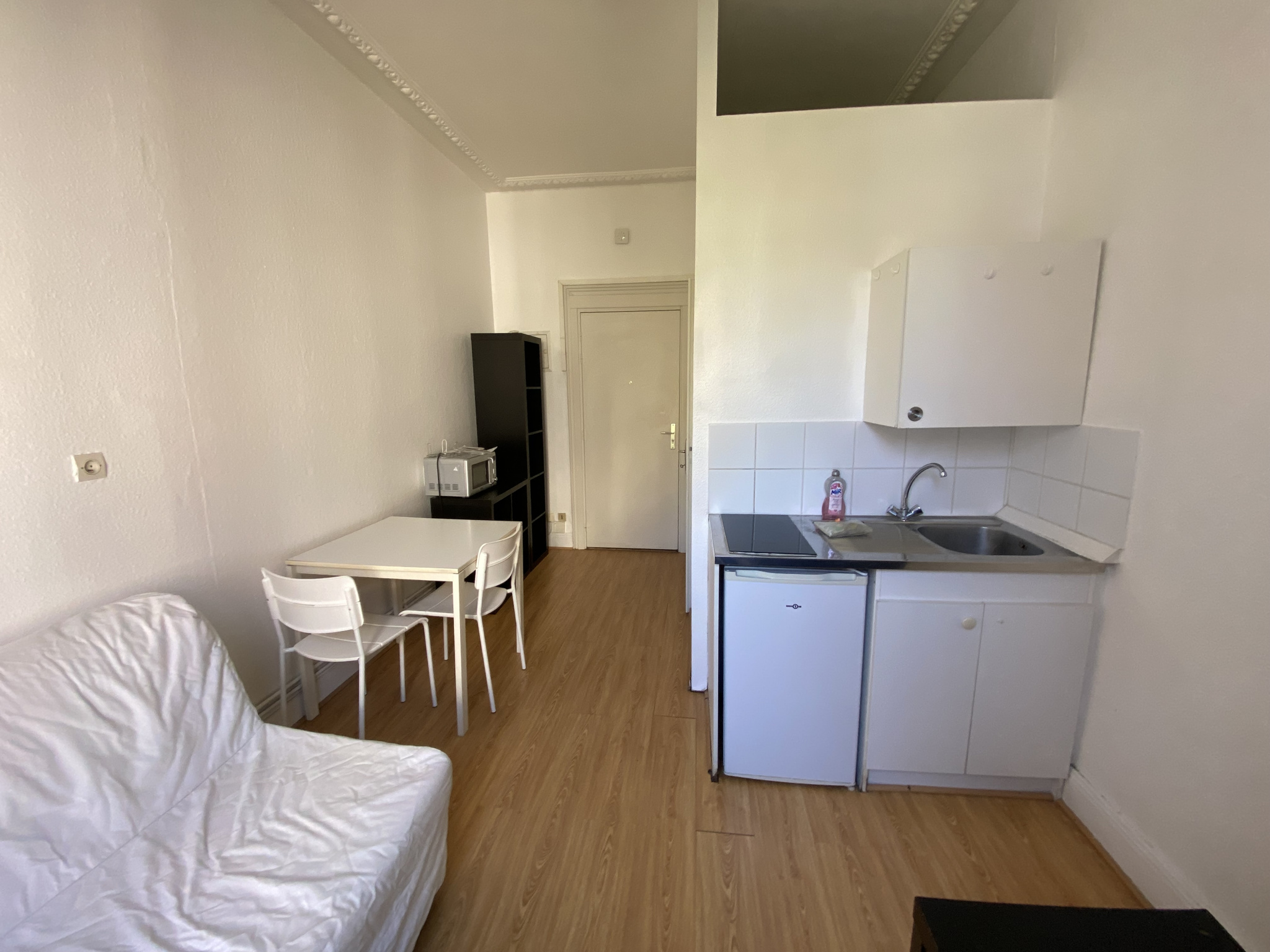 Appartement 1 pièce - 14m² - STRASBOURG