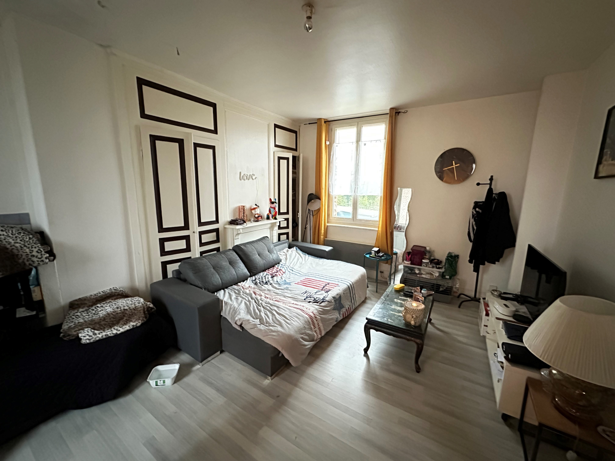 Immeuble  - 72m² - AMIENS