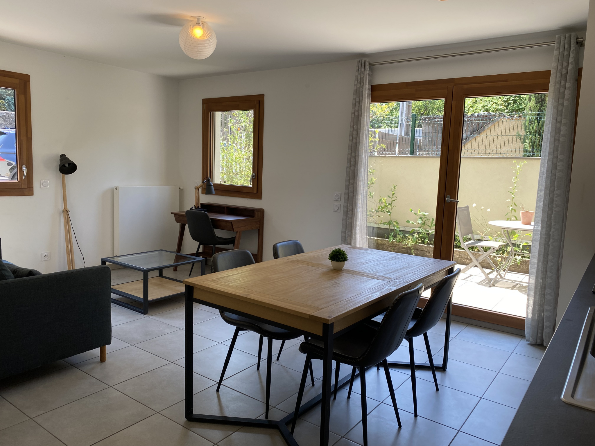 Appartement 2 pièces - 44m² - STE FOY LES LYON