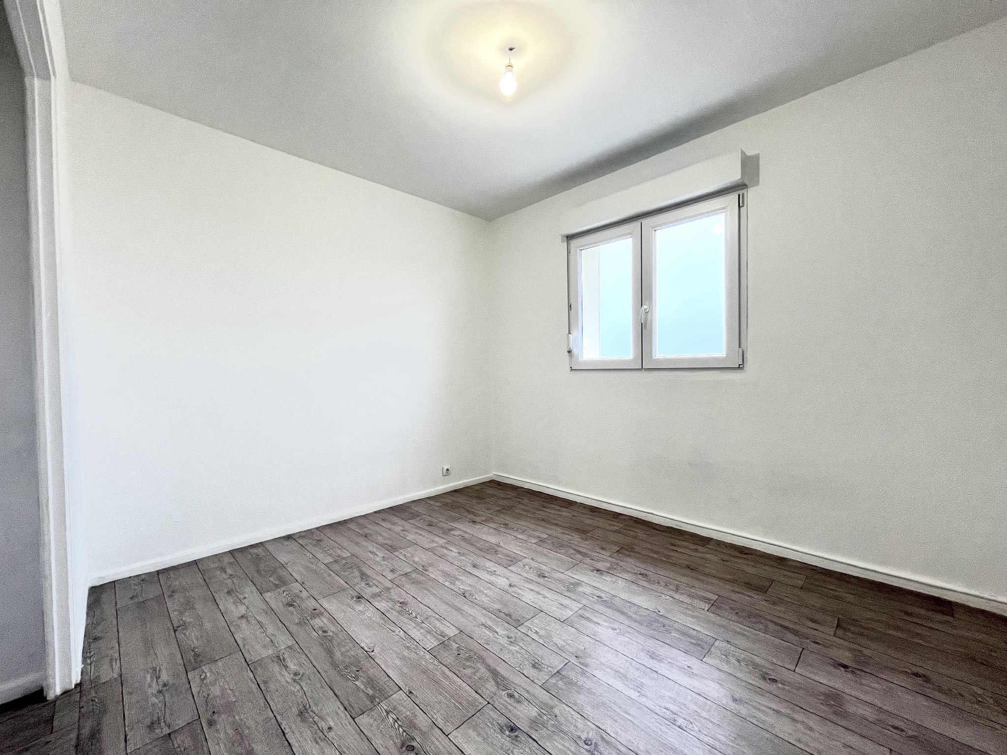 Appartement 4 pièces - 63m² - METZ