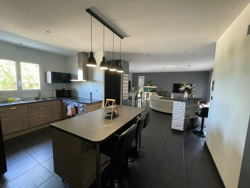 Maison 4 pièces - 118m² - PLEINE SELVE