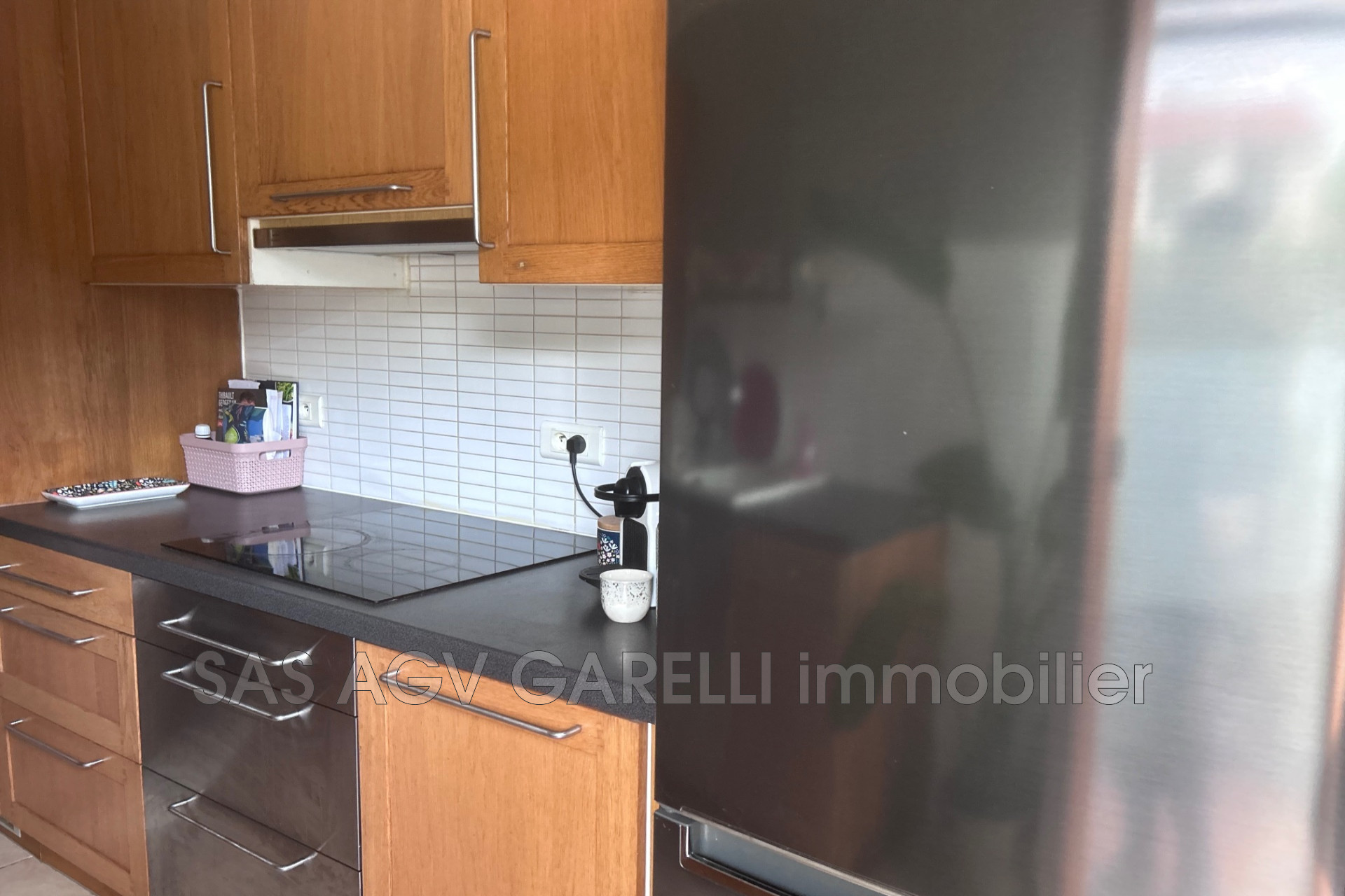 Appartement 3 pièces - 55m² - TOULON