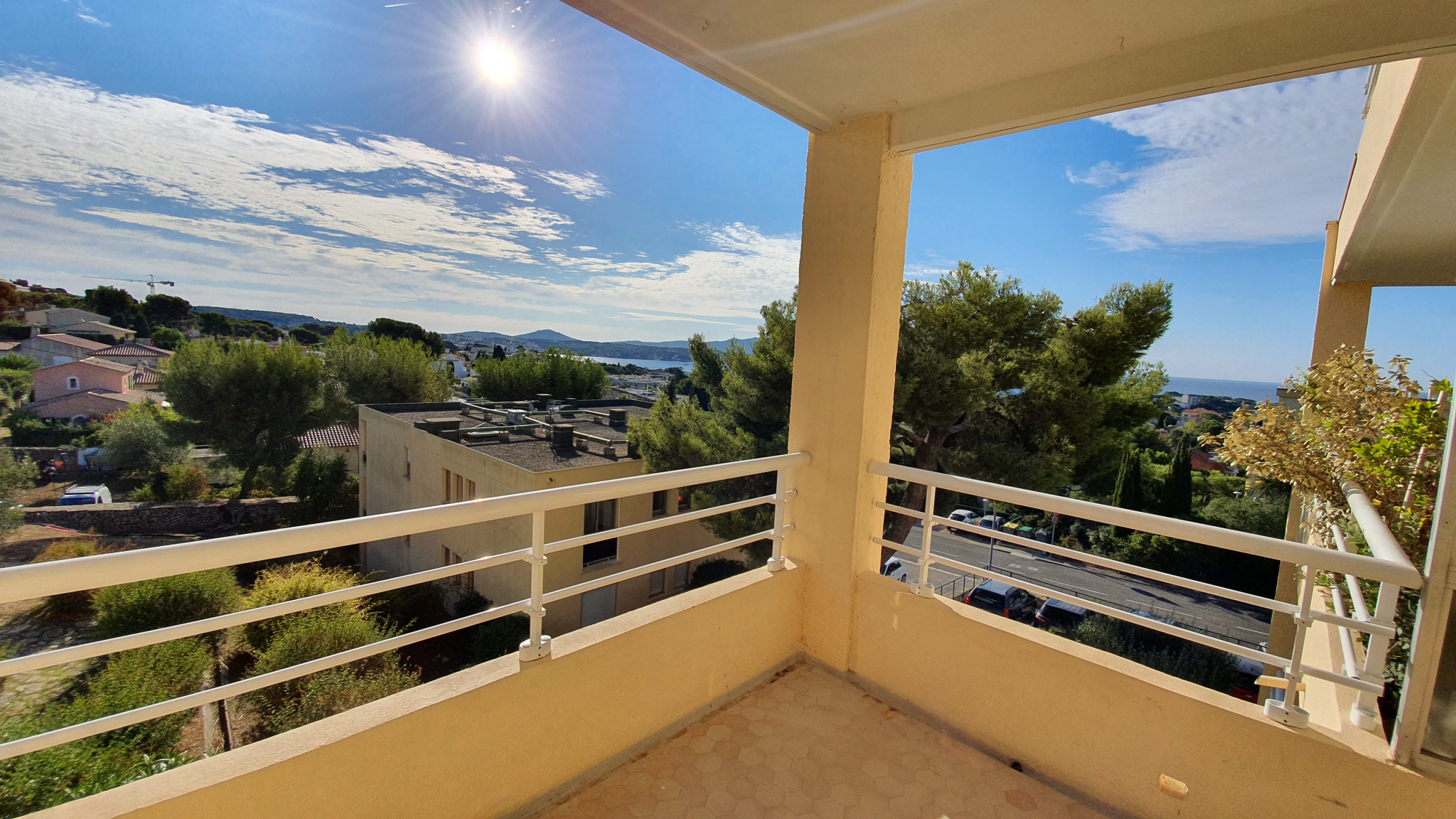 Appartement 2 pièces - 53m² - BANDOL