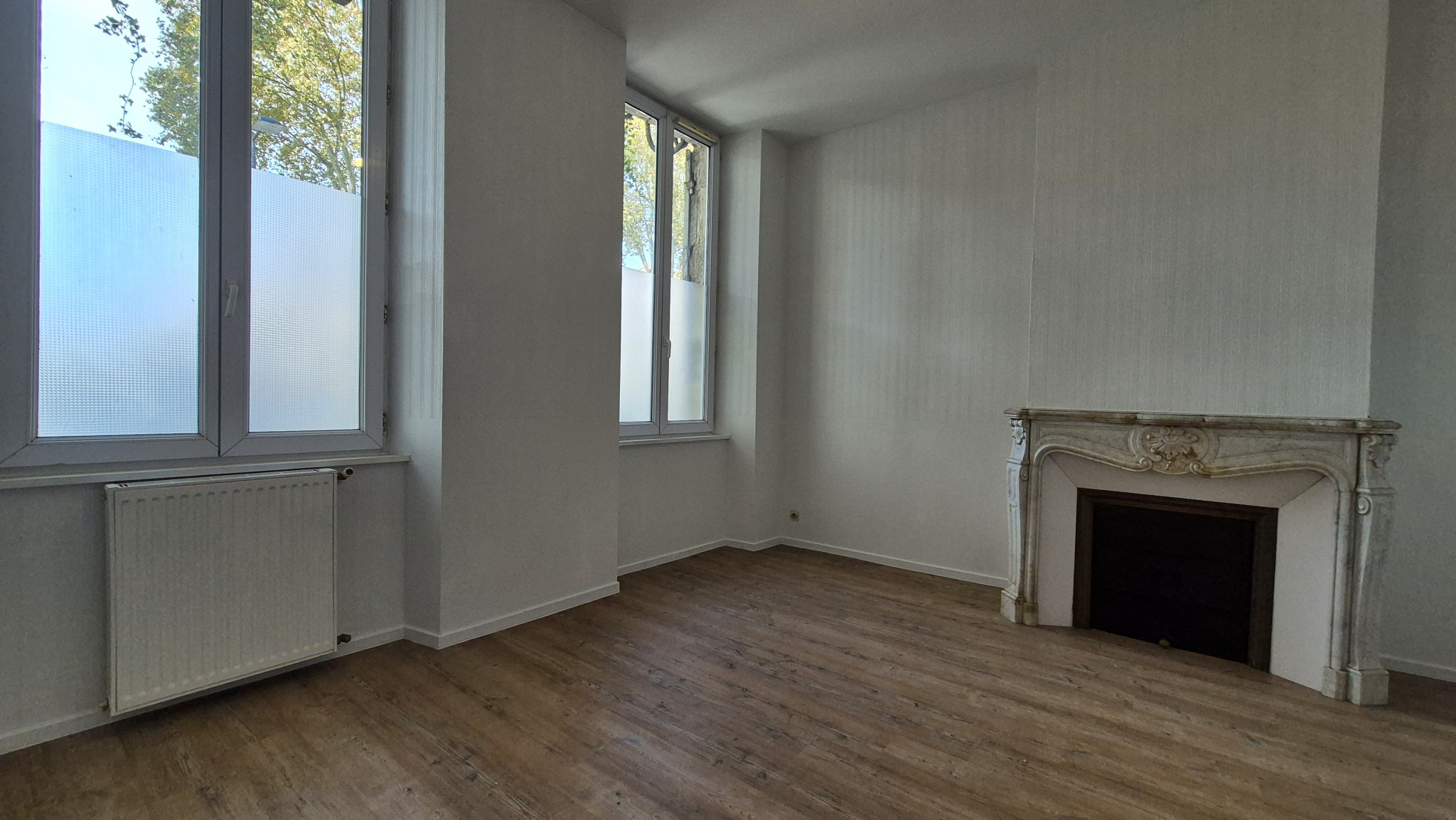 Appartement 2 pièces - 49m² - AGEN