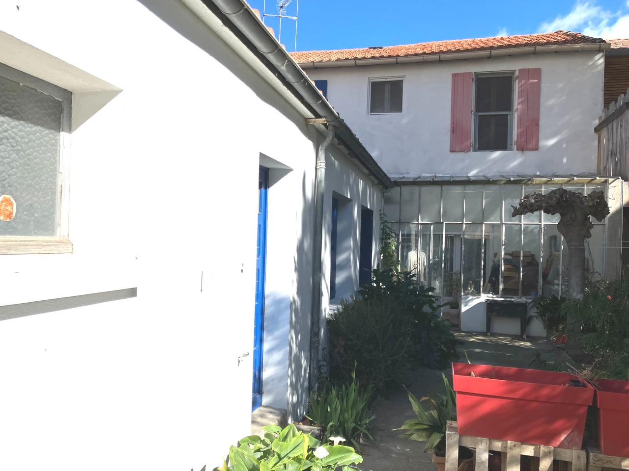 Maison 6 pièces - 142m² - NARBONNE