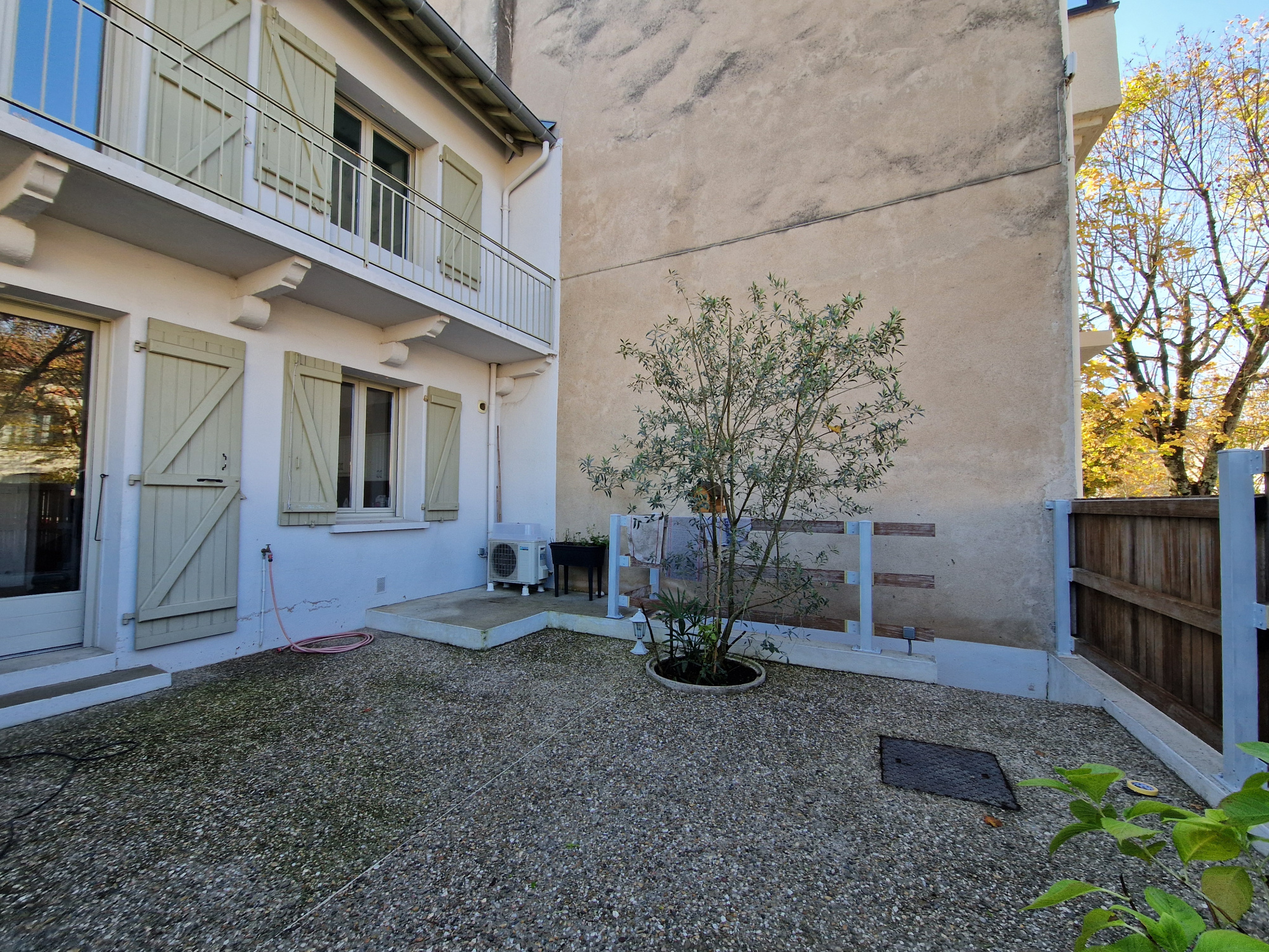 Maison 4 pièces - 92m² - MOISSAC