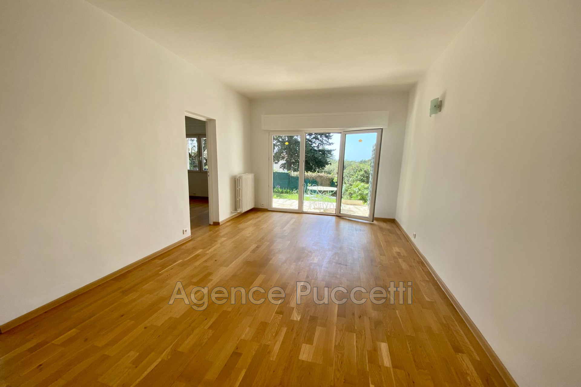 Appartement 2 pièces - 44m² - VENCE