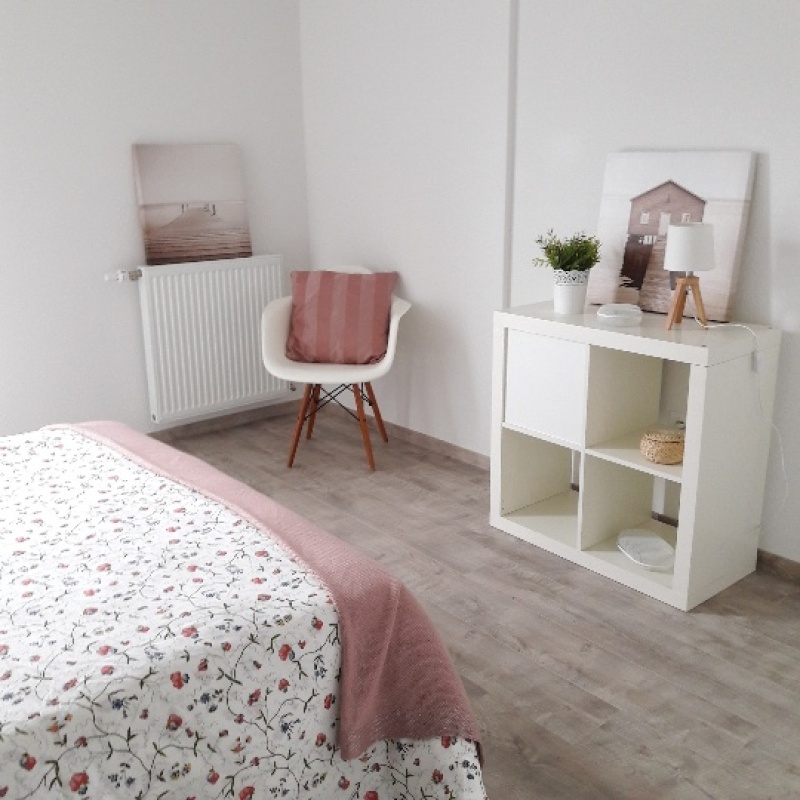 Appartement 2 pièces - 41m² - MARSEILLE  - 10ème