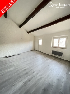 Appartement 3 pièces - 58m² - CEYRESTE