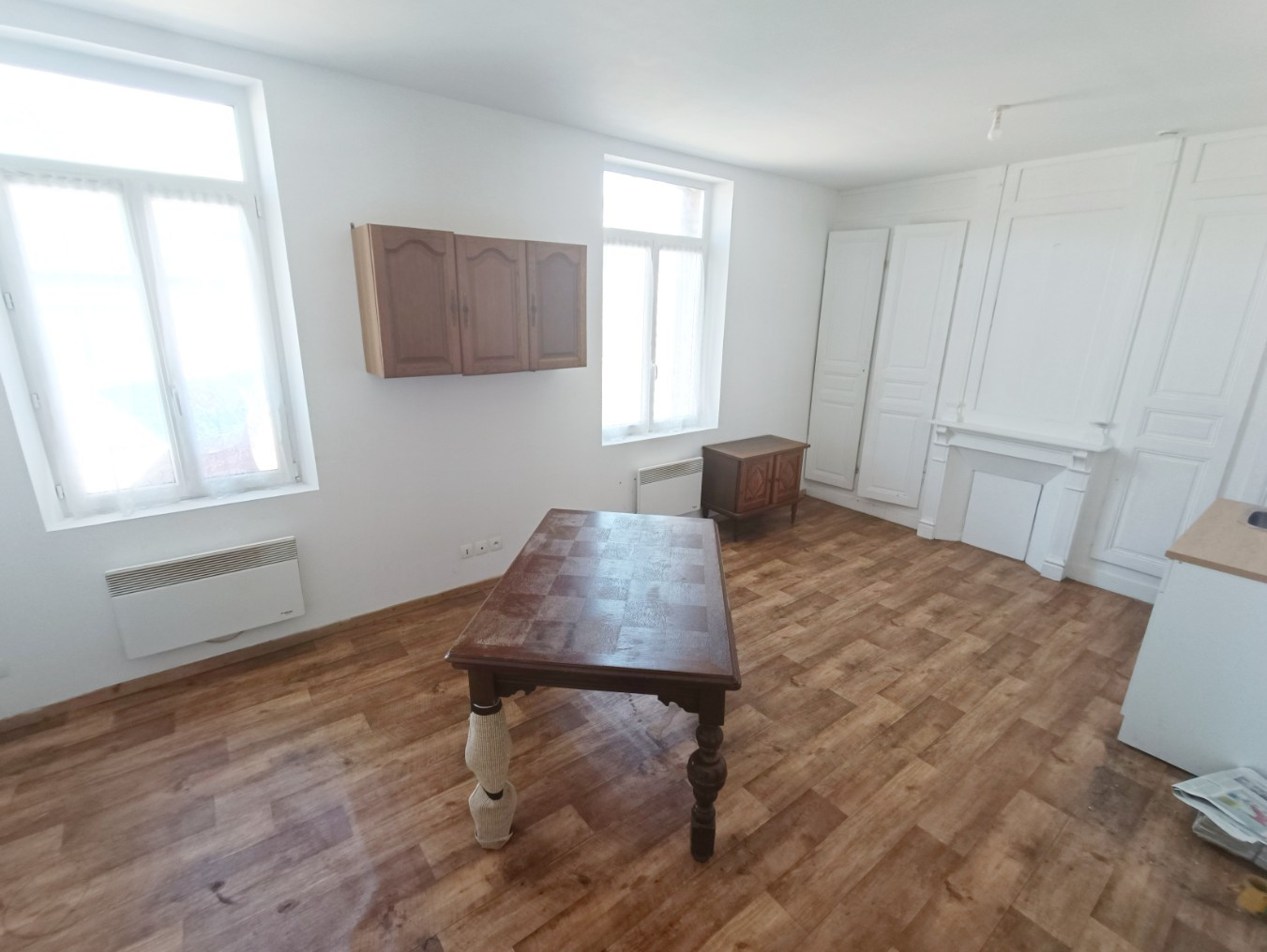 Maison 5 pièces - 100m² - ST OUEN