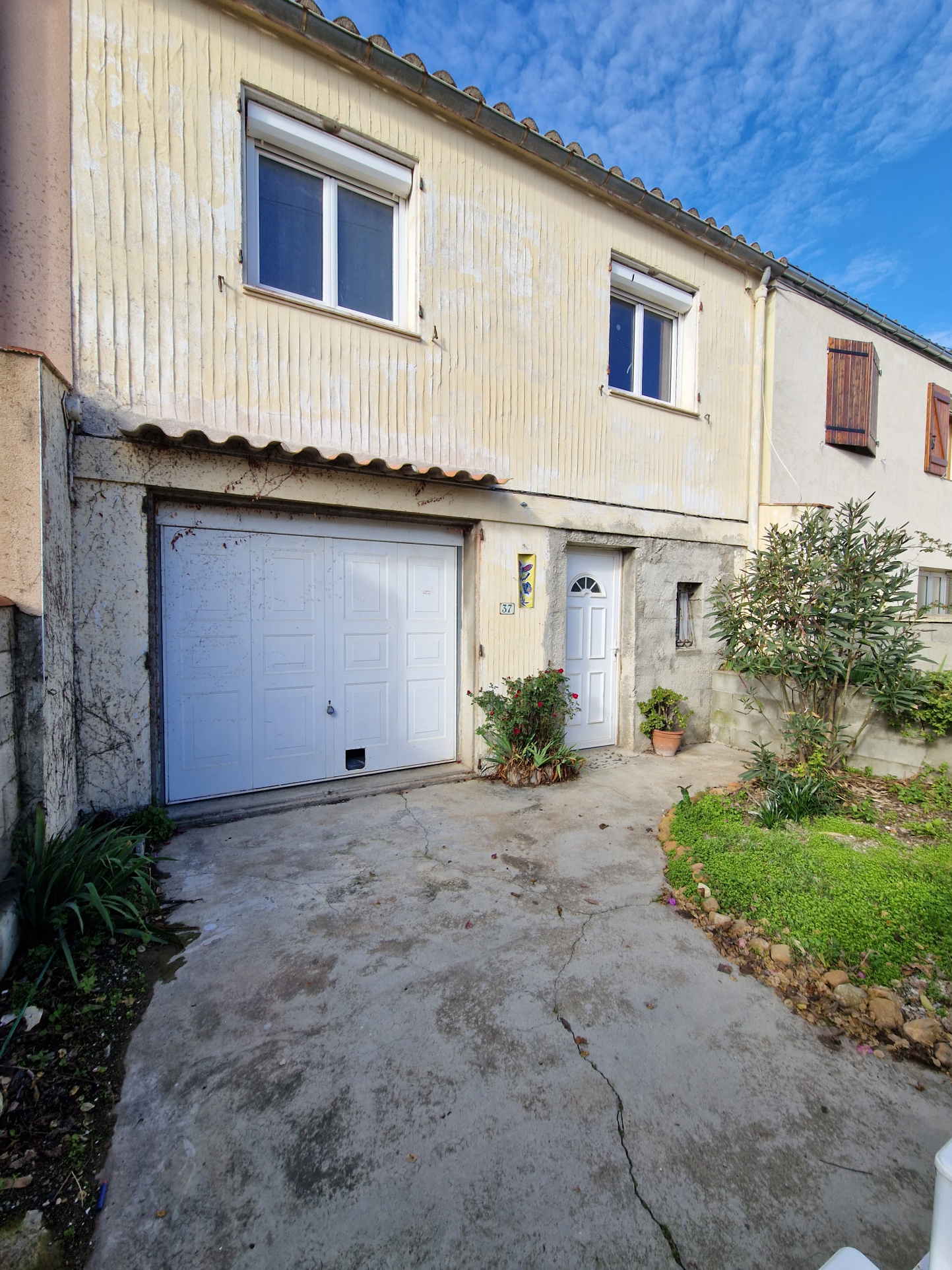 Maison 4 pièces - 116m² - NARBONNE