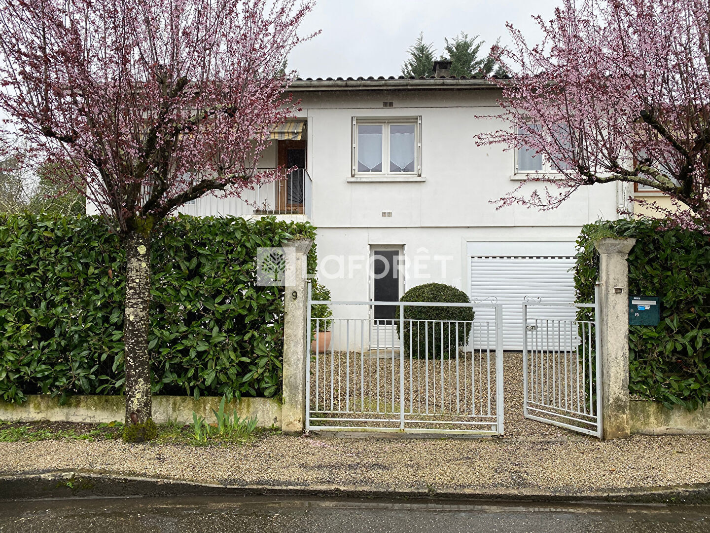 Maison 7 pièces - 177m²