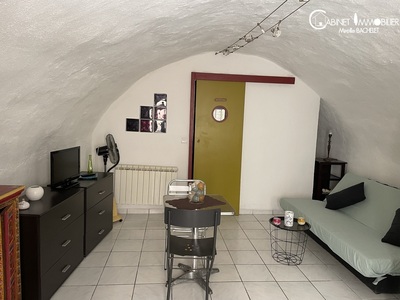 Appartement 1 pièce - 23m² - CEYRESTE