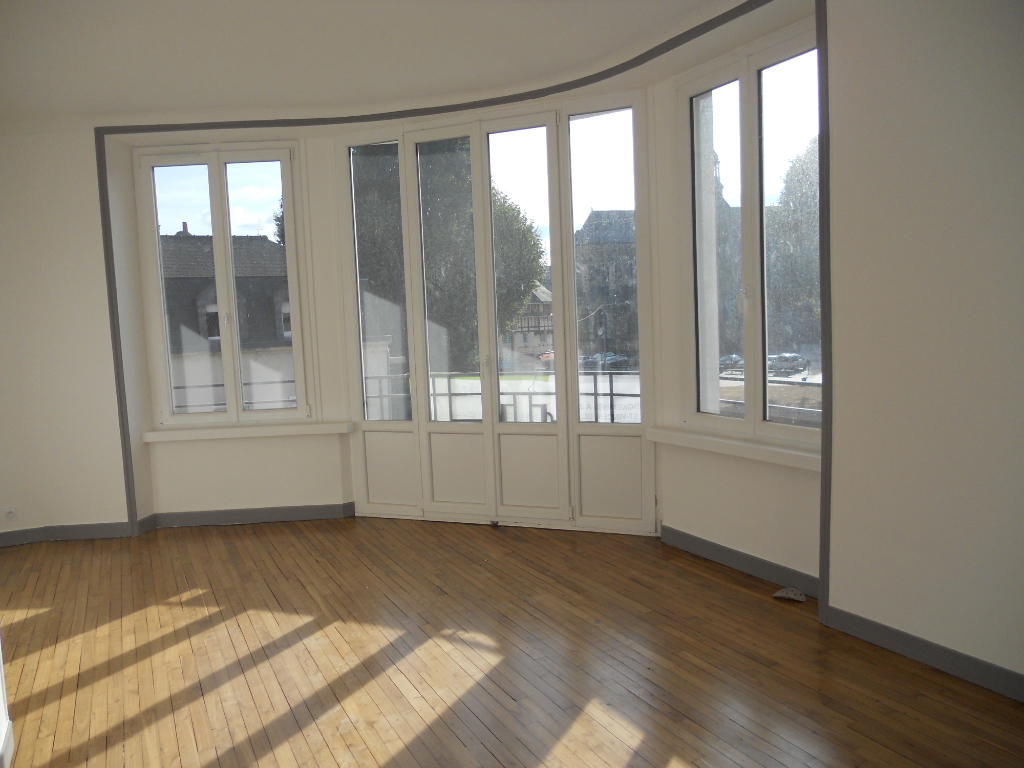 Appartement 4 pièces - 93m²