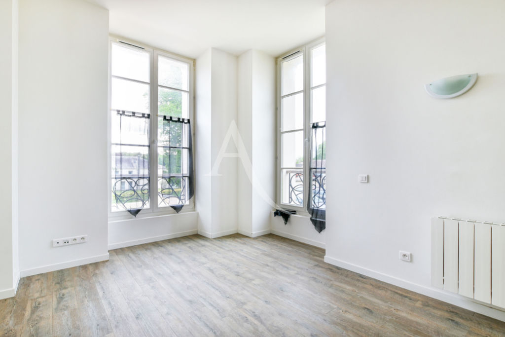 Appartement 2 pièces - 35m²