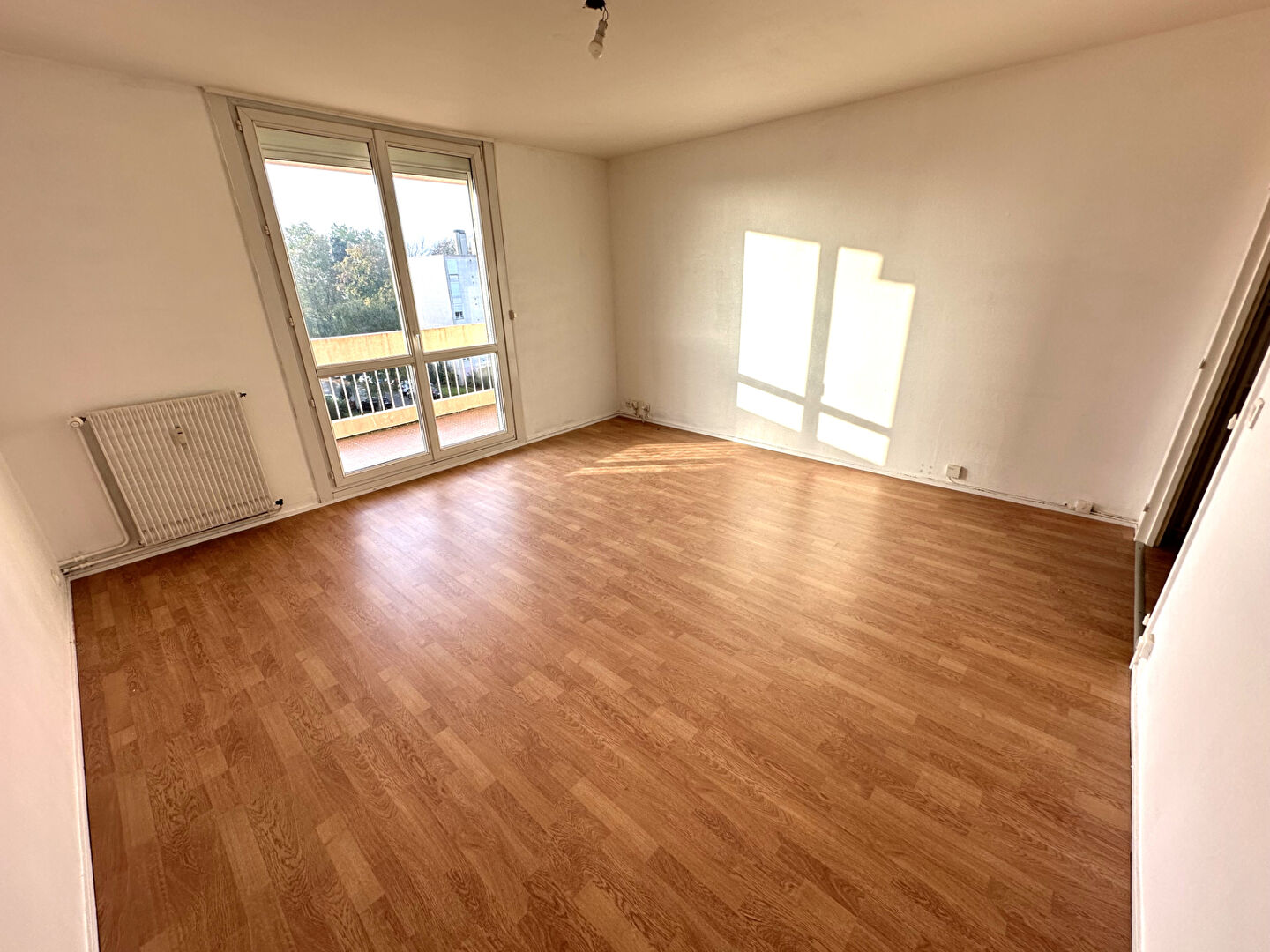 Appartement 5 pièces - 91m²