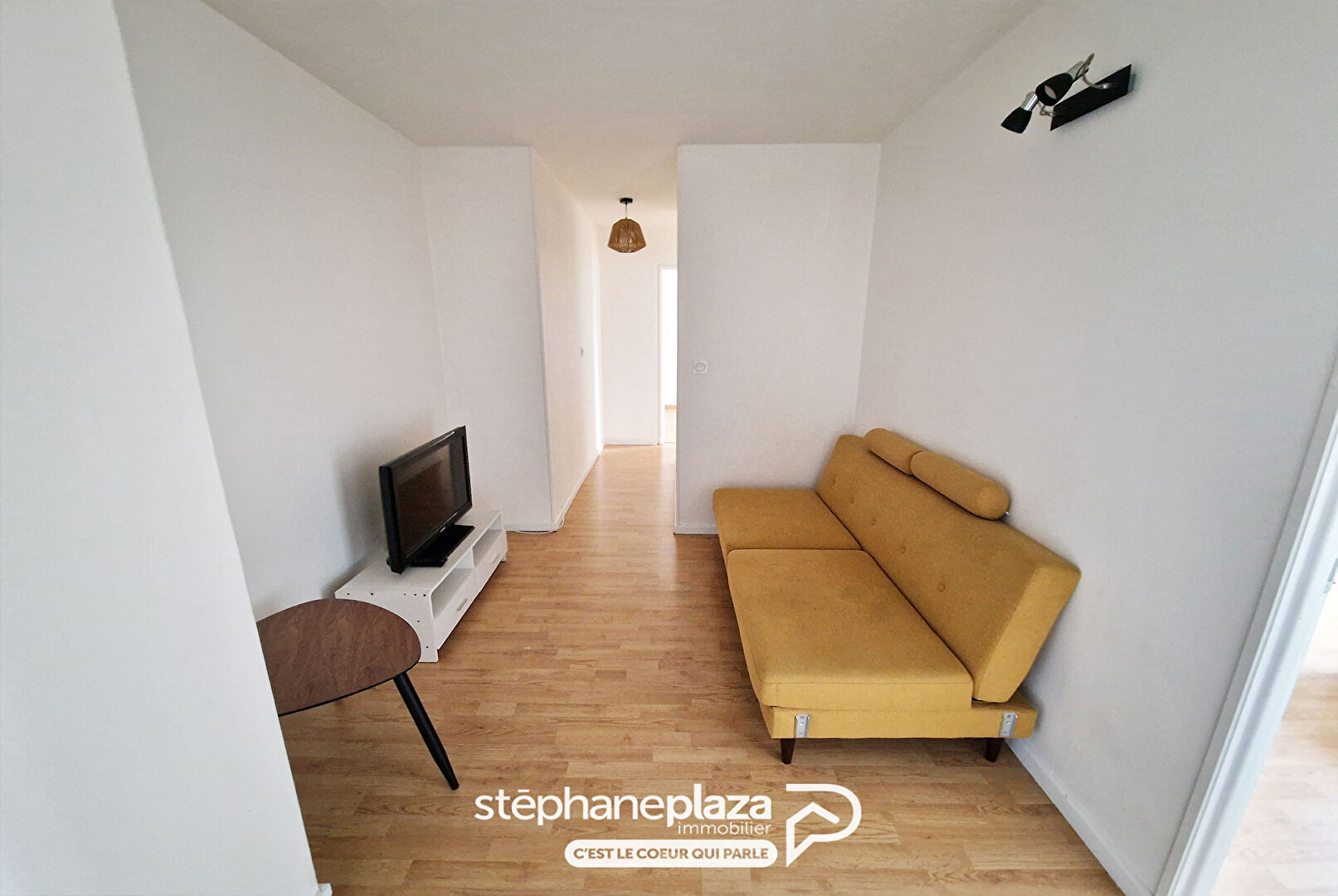 Appartement 4 pièces - 66m²