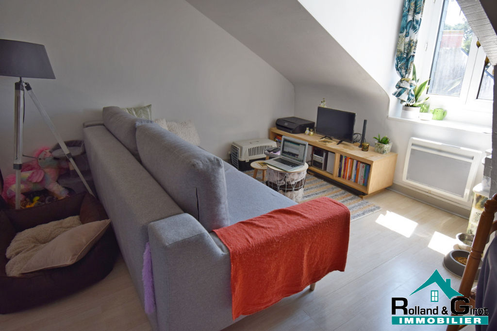 Appartement 2 pièces - 30m²