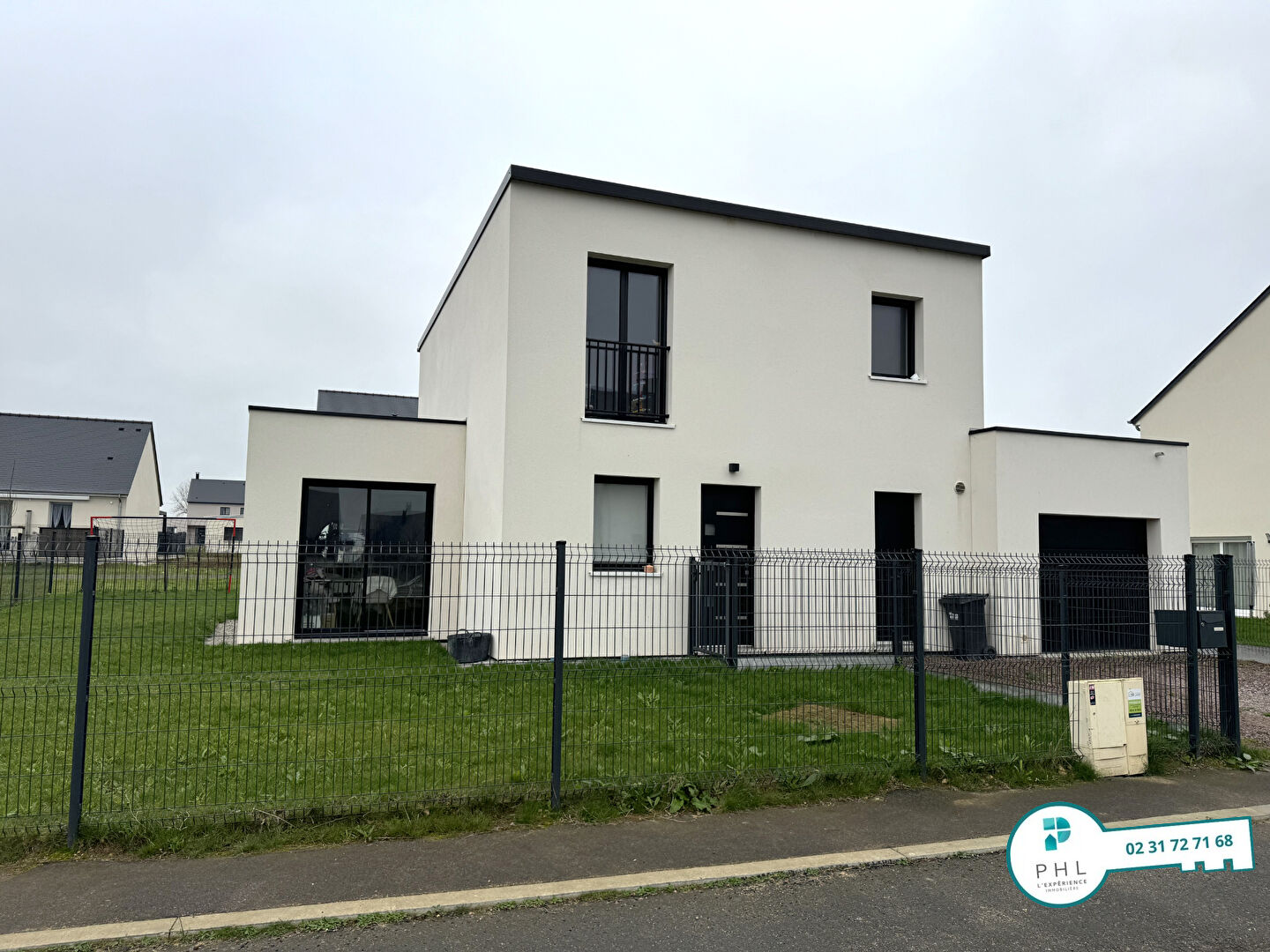 Maison 6 pièces - 109m²