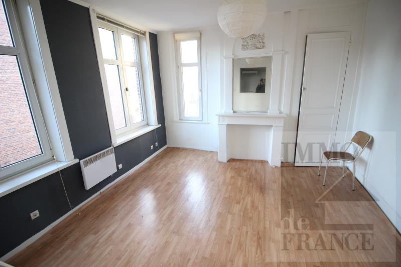 Appartement 1 pièce - 23m²