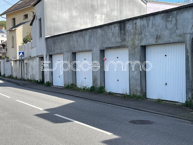 Parking  - NOTRE DAME DE BONDEVILLE