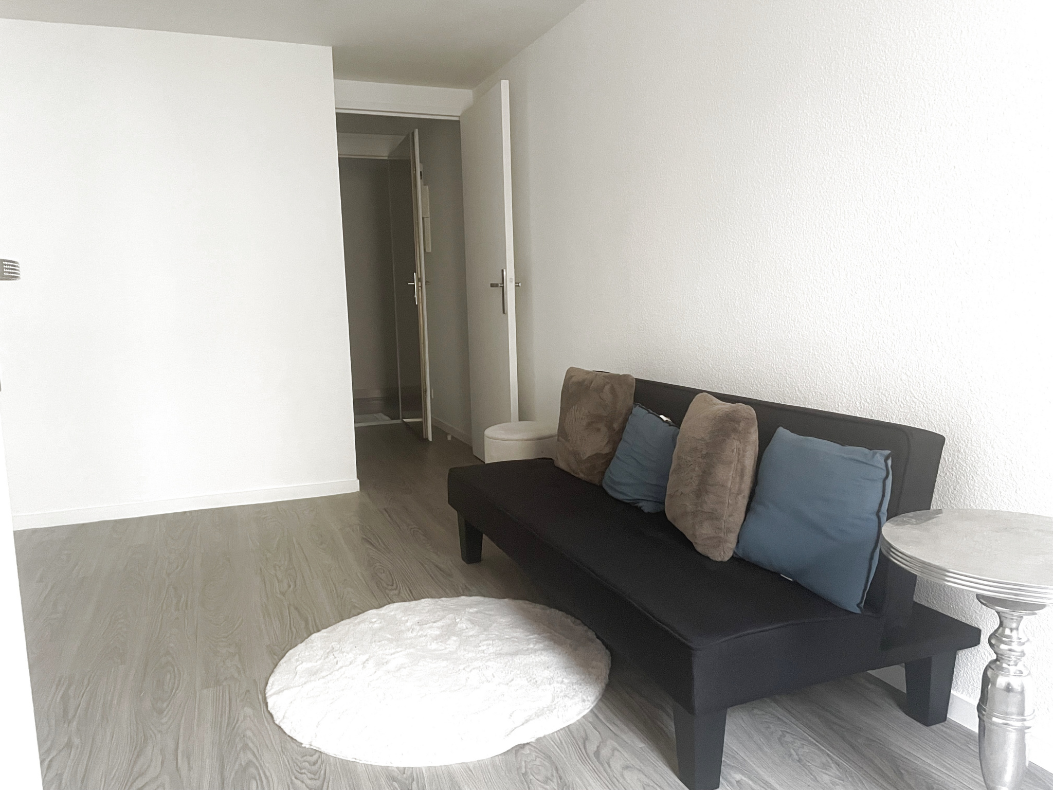 Appartement 1 pièce - 20m² - LAVAL